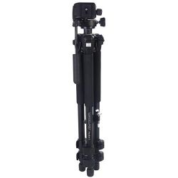 Vanguard Tracker 1 Aluminum Tripod W/Head