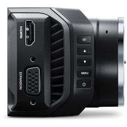 Blackmagic Design Micro Studio Camera 4K