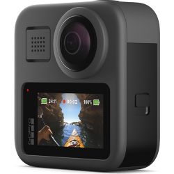 GoPro MAX 360 Action Camera