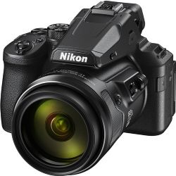 Nikon COOLPIX P950 Digital Camera