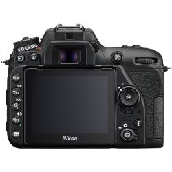 Nikon D7500 DSLR Camera (Body)