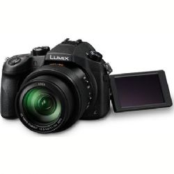 Panasonic Lumix DMC-FZ1000 Digital Camera